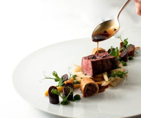 private chef south of france