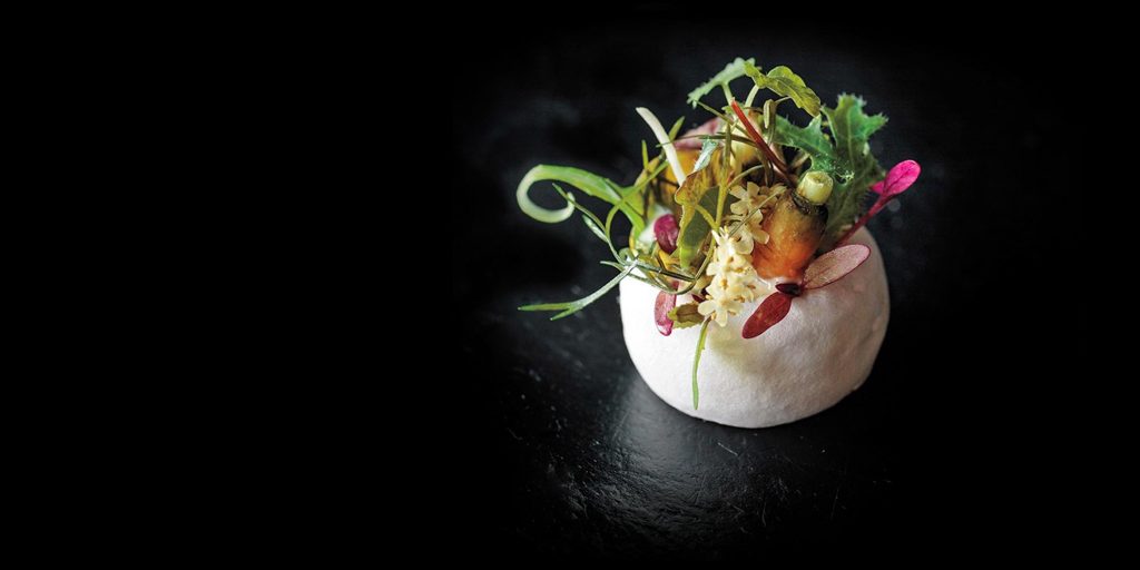 private chef st tropez