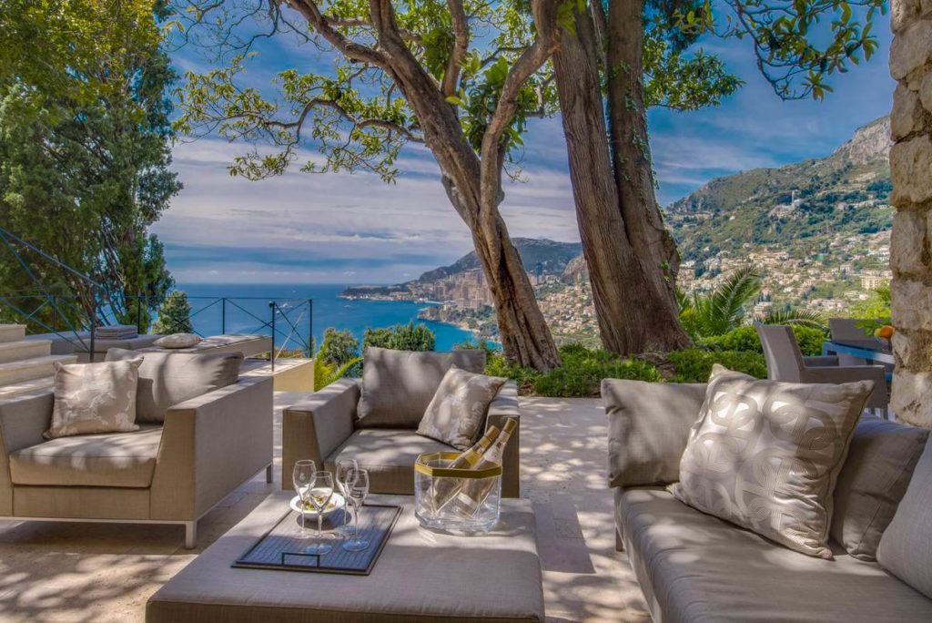 luxury private chef monaco
