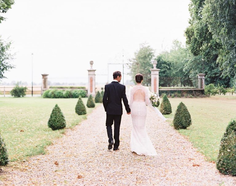 wedding catering Bordeaux - île de Ré