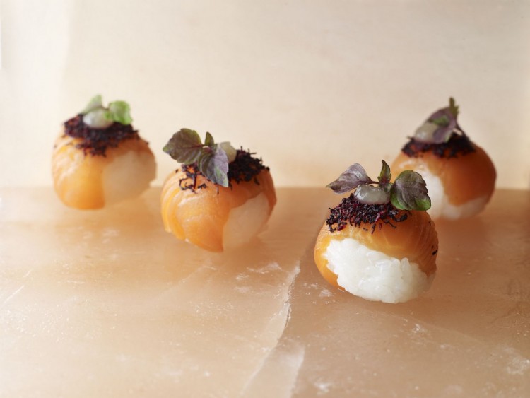 Soirée Chic — dîner élégant chef privé Côte d'Azur