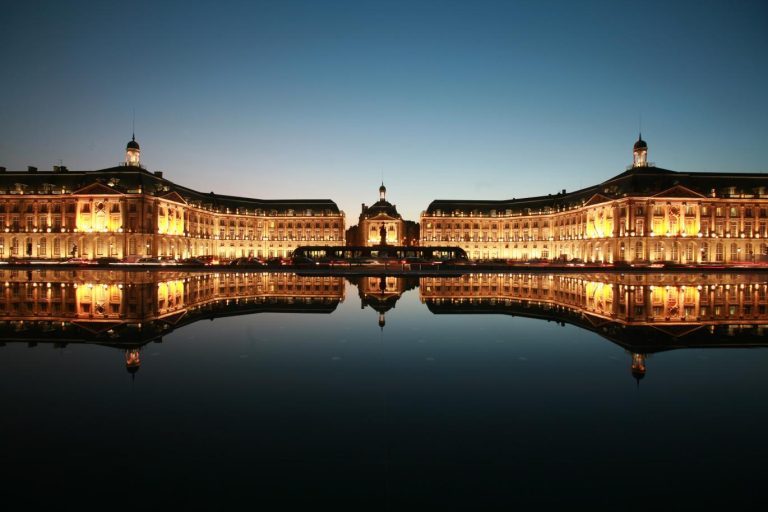 Bordeaux — Private Chef