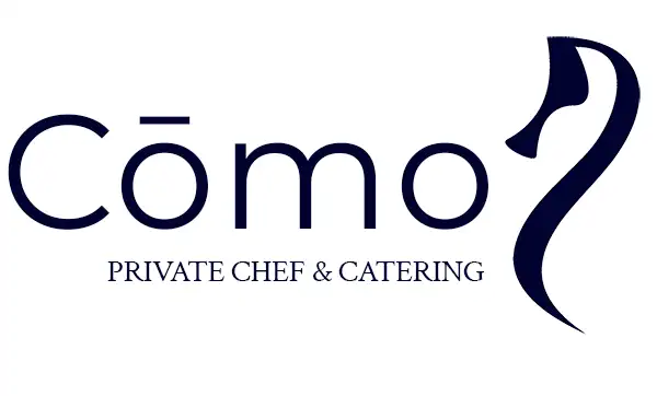 Cōmo — Private Chef Monaco