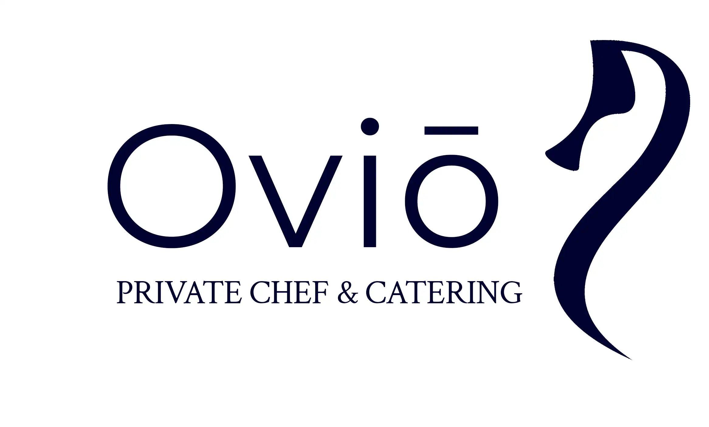 Oviō Private Chef — Saint-Tropez Côte d'Azur